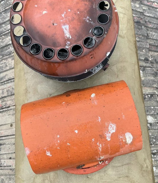 Chimney Stack Repairs in Reading, Caversham, Pangbourne, Whitchurch on Thames, Twyford, Hurst, Arborfield, Swallowfield and Wokingham