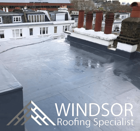 Expert Roofers Henley-on-Thames, Roofing Installation in Henley-on-Thames