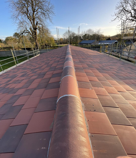 Expert Roofers Newbury, Roofing Installation in Newbury